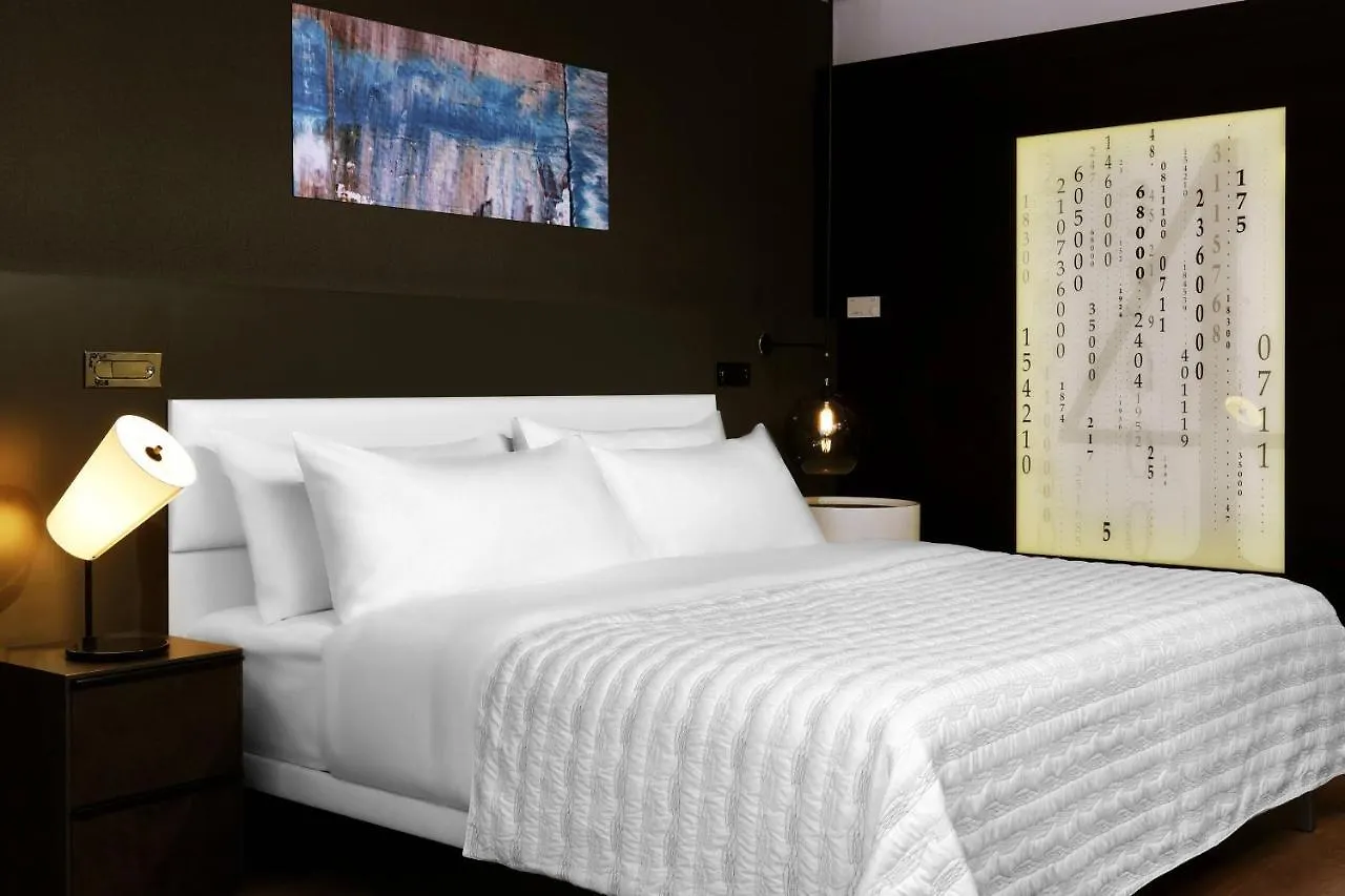 Le Méridien Stuttgart Hotel