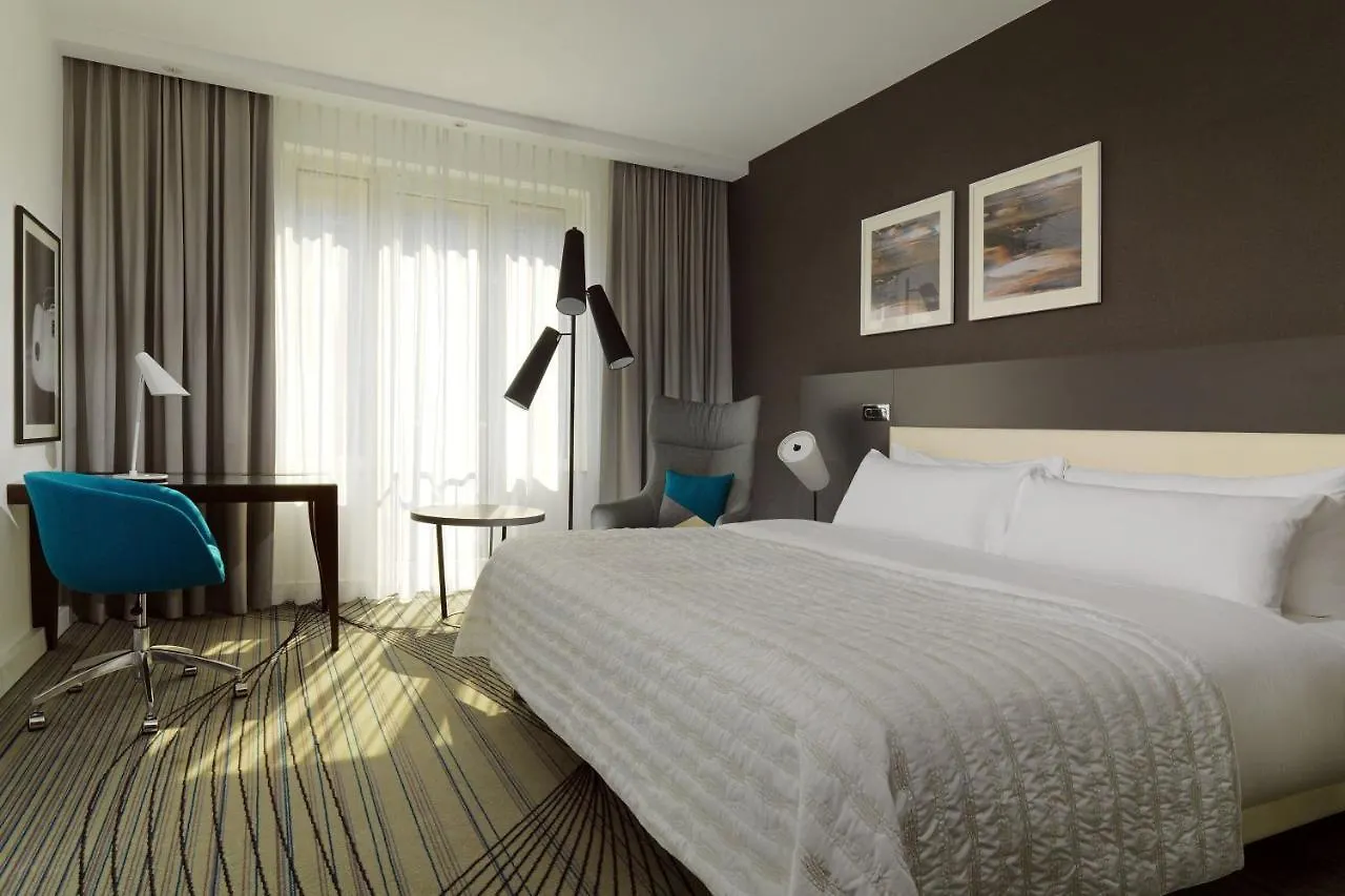 Le Meridien Stuttgart
