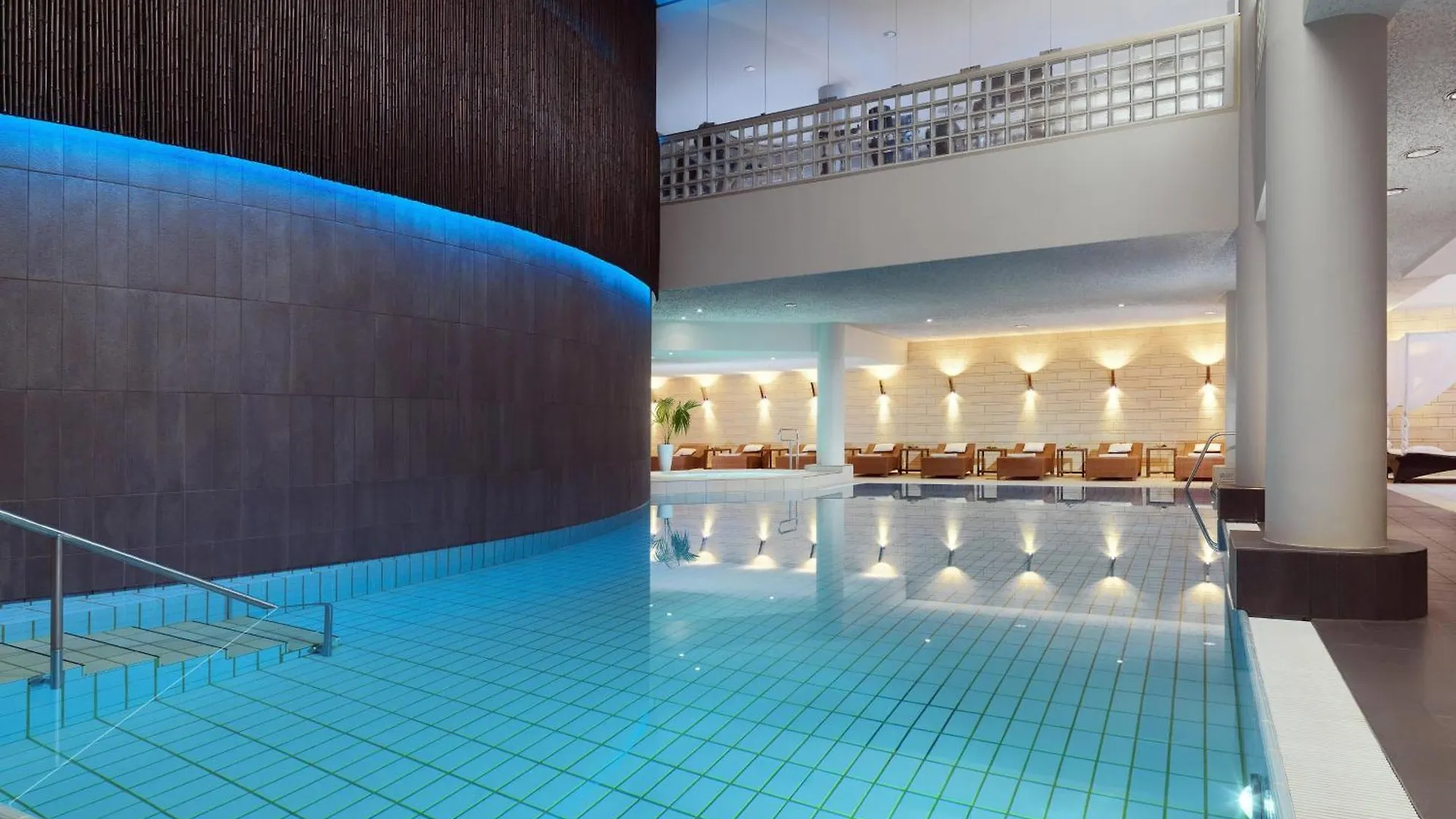 Le Meridien Stuttgart