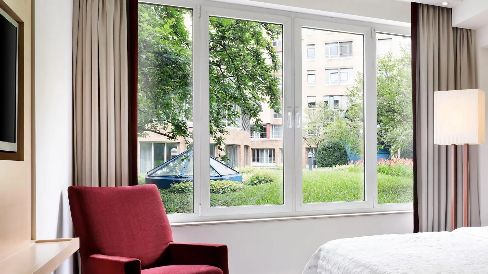 Le Méridien Stuttgart