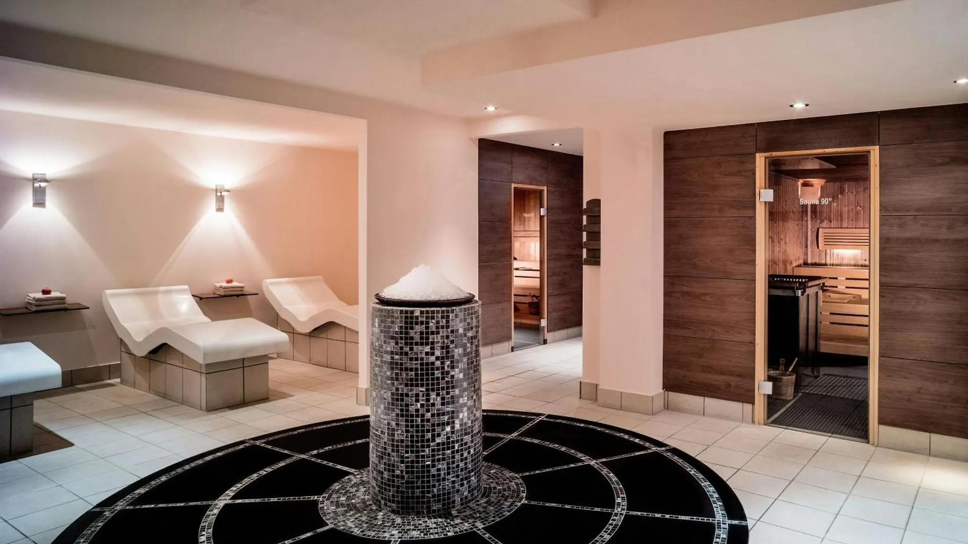 Hotel Le Meridien Stuttgart