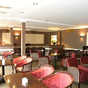 Deer Park Golf And 3* Dublin