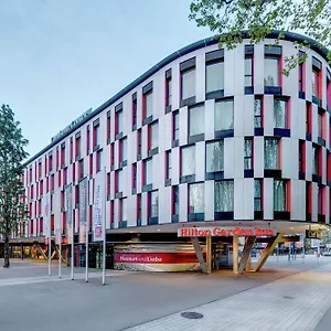 Hilton Garden Neckarpark **** Stuttgart
