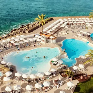 Hotel Sunwing Seafront ***