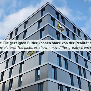 Hotel Passau-sued ***