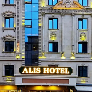 Alis 5* Baku