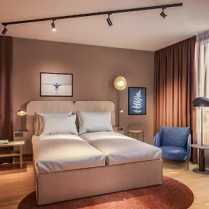 Scandic Europaviertel Hotel