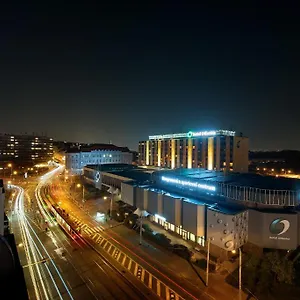 Congress & Wellness Olsanka Prague