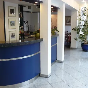 Mirage Zentrum Στουτγκάρδη