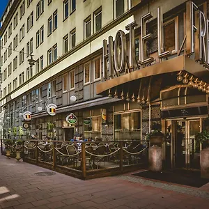 Freys Ville de Stockholm