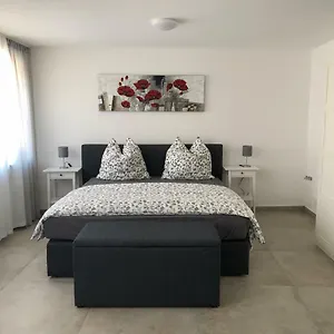 S-an Daily Zentrum Apartamento