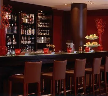 Le Meridien Stuttgart Hotel