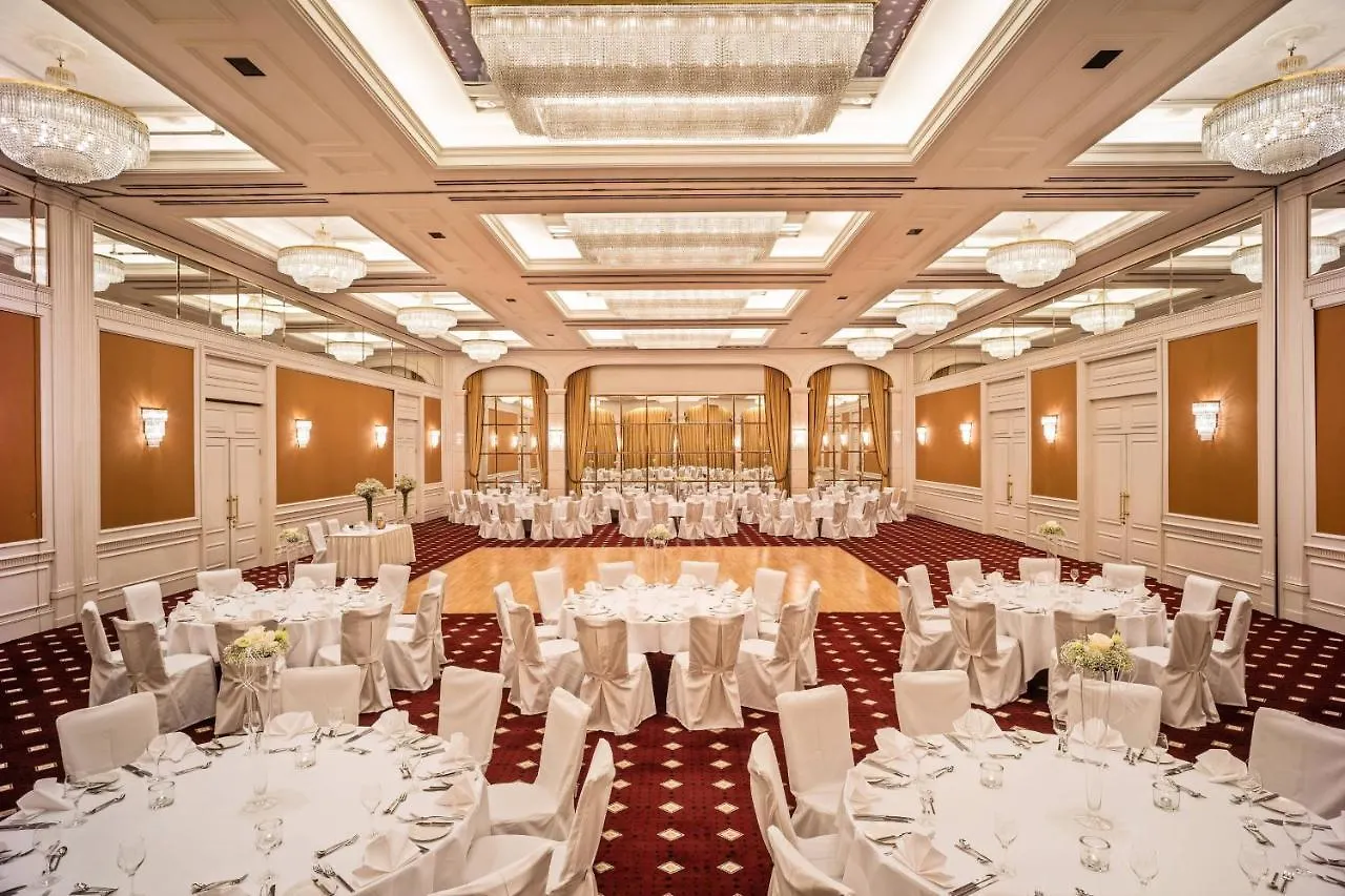 Le Meridien Štutgart