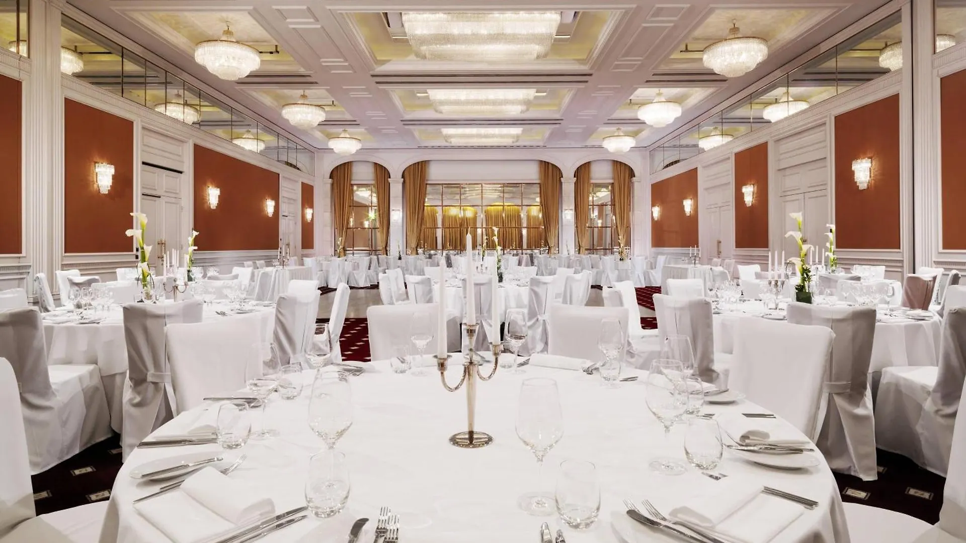 Le Meridien Štutgart