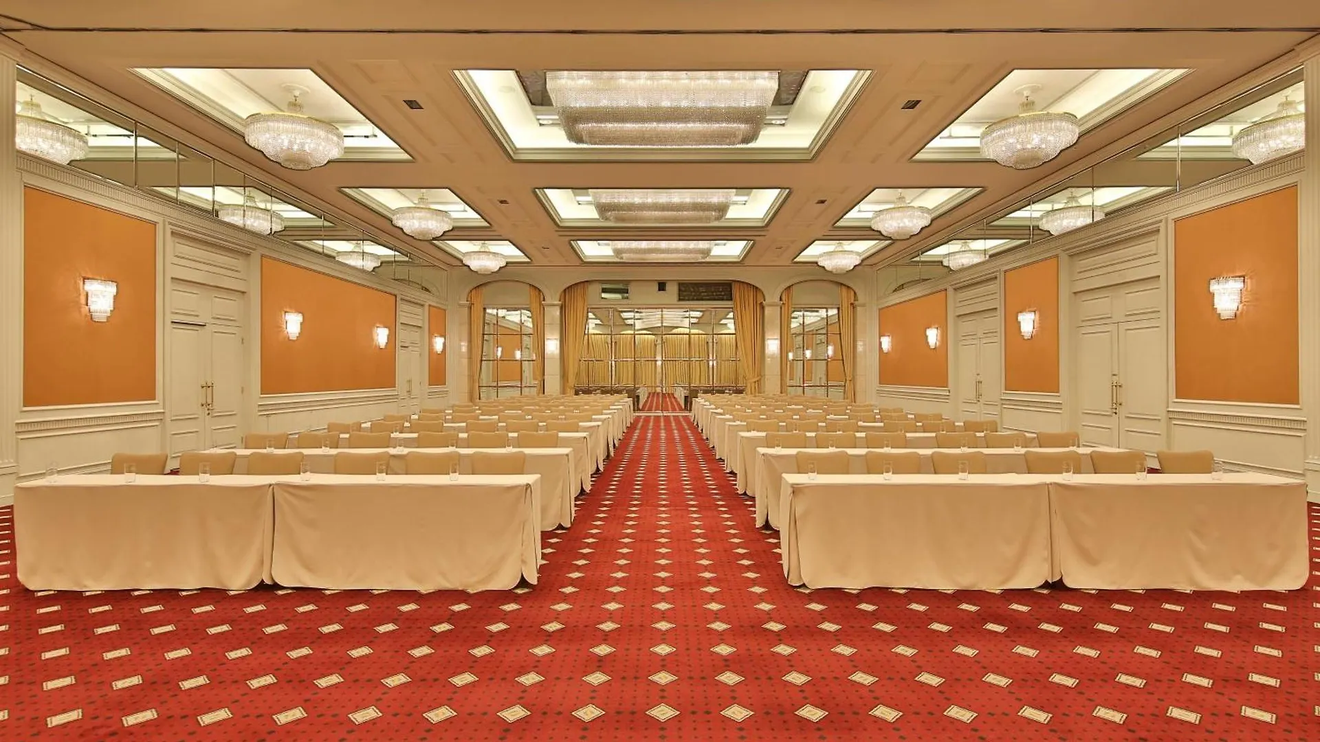Le Meridien Štutgart