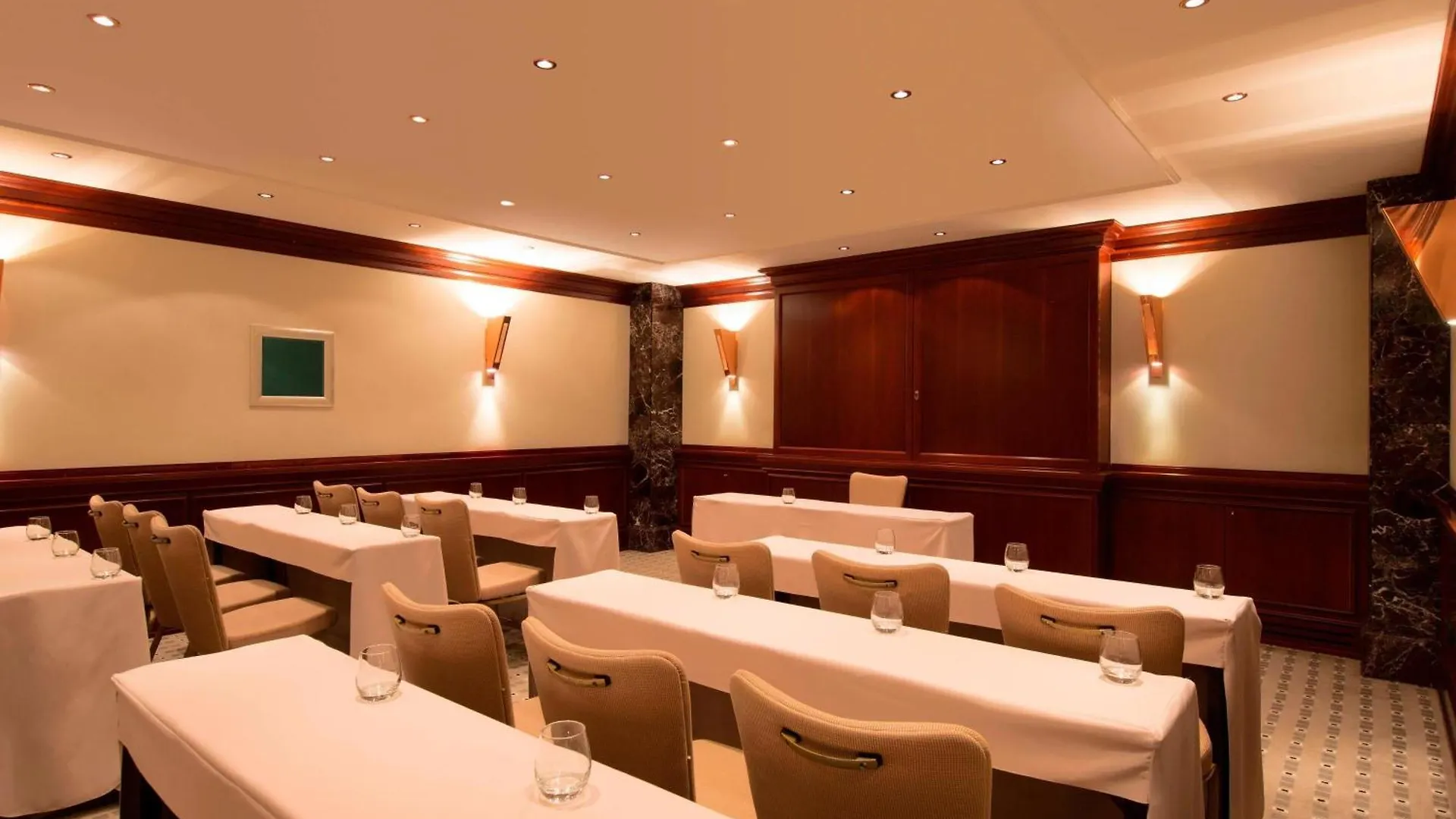 Hotel Le Meridien Stuttgart