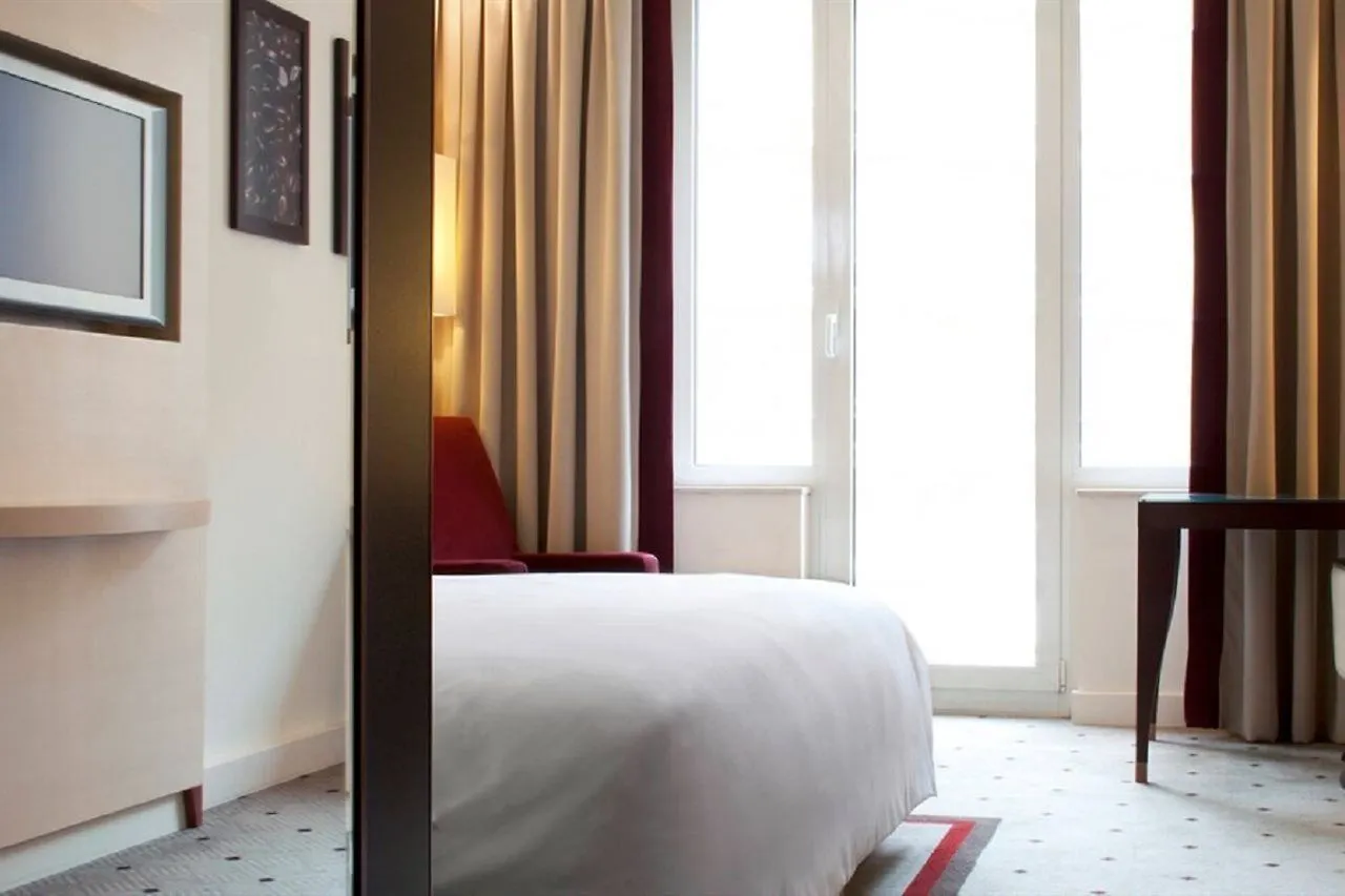 Le Meridien Stuttgart