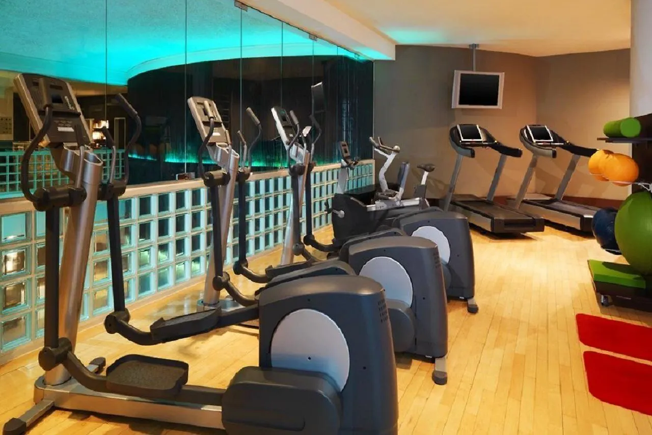 Le Meridien Štutgart Německo