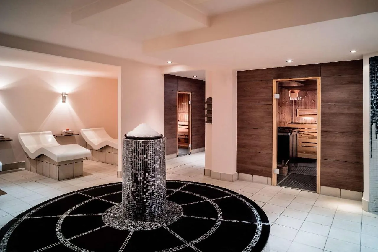 Hotel Le Méridien Stuttgart