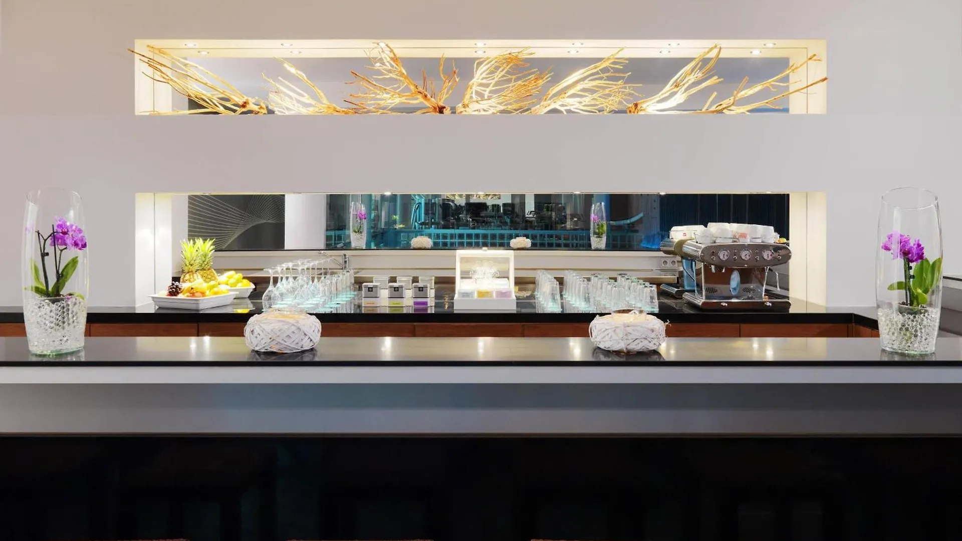 Le Meridien Stuttgart 5*,